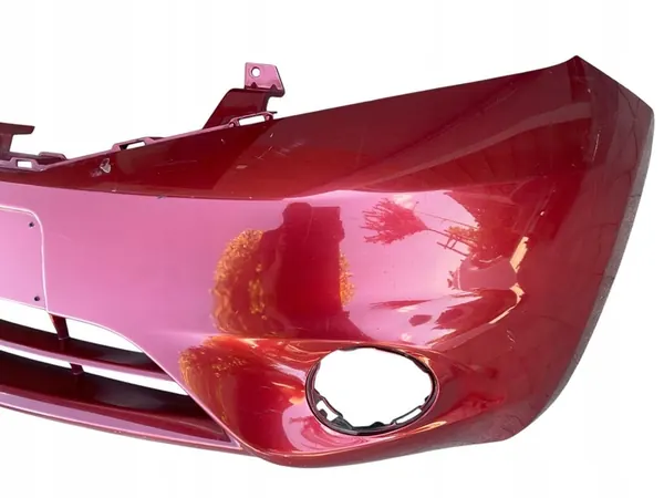 Paraurti anteriore Nissan Note II image 10