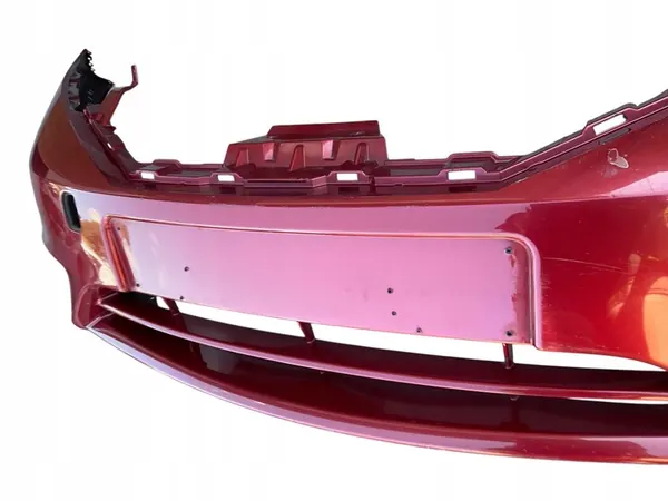 Paraurti anteriore Nissan Note II image 9