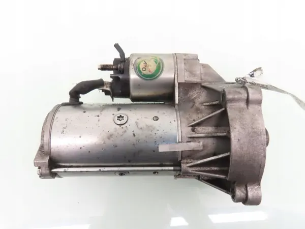 Begagnad startmotor OEM A1074448 för Peugeot image 2