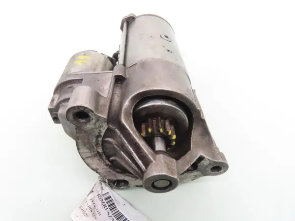 Begagnad startmotor OEM A1074448 för Peugeot image 3