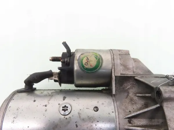 Begagnad startmotor OEM A1074448 för Peugeot image 4
