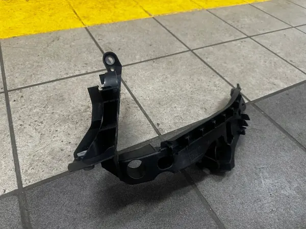 AUDI A4 B8 Deslizamento do Farol Frontal Esquerdo 8K0805607C image 3