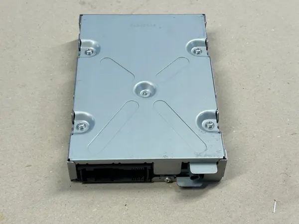 Módulo Cámara Marcha Atrás VW Passat B6 2.0 OEM 3C0907441 image 3