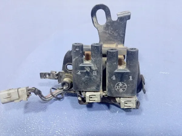 Tändspole OEM Ambit-987444- för Hyundai Tucson image 7