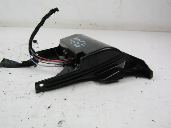 Cinzeiro Audi 80 B4 OEM AK-6-86467 - Estado usado image 3