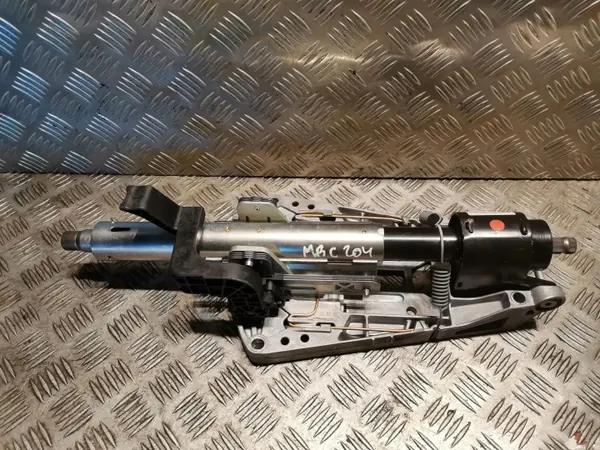 Pieza de dirección Mercedes-Benz C W204 OEM 2044600316 image 2