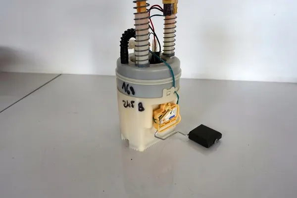 Bomba de Combustível Mercedes W245 1.7 2.0 W169 1694701694 image 2