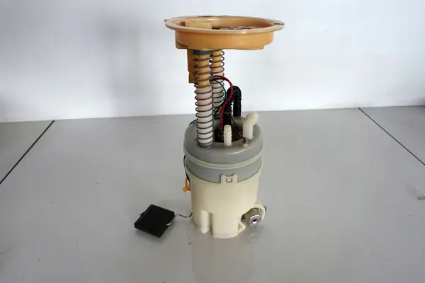 Bomba de Combustível Mercedes W245 1.7 2.0 W169 1694701694 image 3