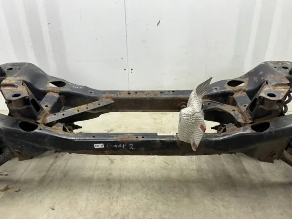 Viga suspensão traseira Ford C-Max MK2 OEM image 6