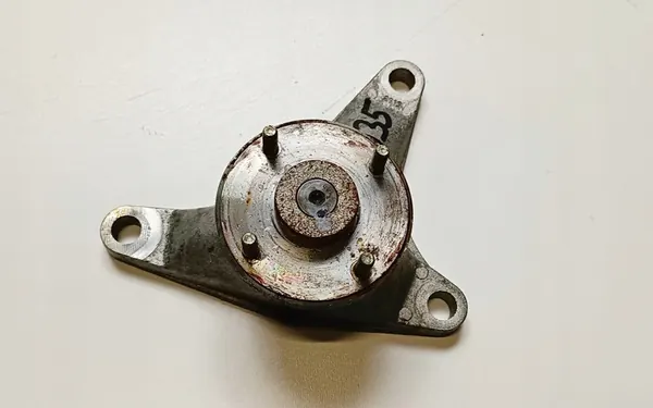 Support de rouleau de ventilateur Nissan 350Z Infiniti G35 image 2