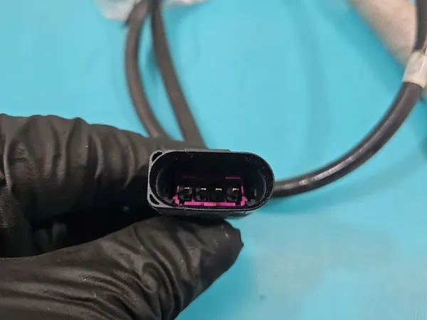 SONDA LAMBDA SKODA OCTAVIA III 2.0 TSI image 5