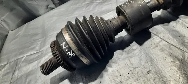 Vänster drivaxel Volvo S60 V70 II S80 2.4T 2.4D5 image 2