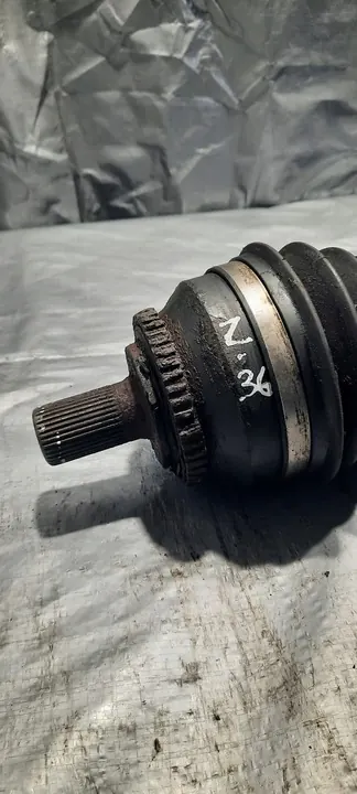 Vänster drivaxel Volvo S60 V70 II S80 2.4T 2.4D5 image 4