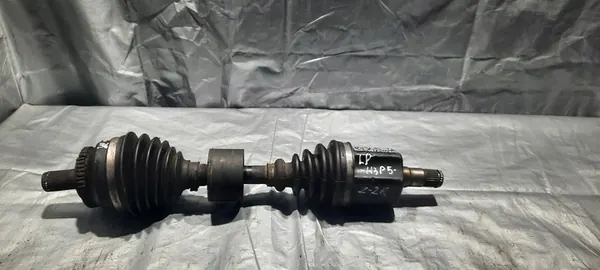 Vänster drivaxel Volvo S60 V70 II S80 2.4T 2.4D5 image 9