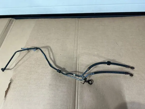 Mercedes vaihteiston letku OEM A2302700196 SL350 R230 image 2