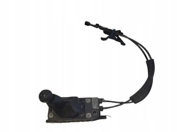 SEAT Vaihteiston mekanismi OEM 1K0711049BG image 3