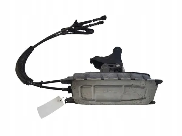 SEAT Vaihteiston mekanismi OEM 1K0711049BG image 5