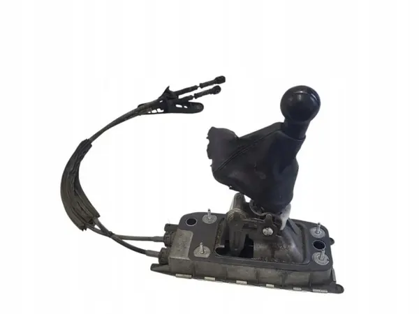 SEAT Vaihteiston mekanismi OEM 1K0711049BG image 6