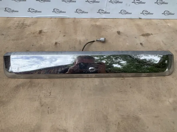 Garniture de hayon NISSAN PATHFINDER III R51 10r OEM image 2