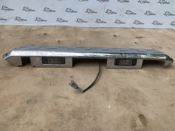 Garniture de hayon NISSAN PATHFINDER III R51 10r OEM image 4
