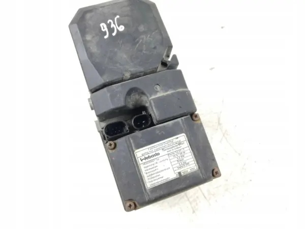 Standheizung Renault Master II OEM 021131 image 4