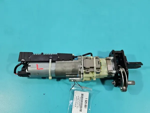 OEM 3C9827383J Vänster Bakluckaktuator Passat B7 image 2