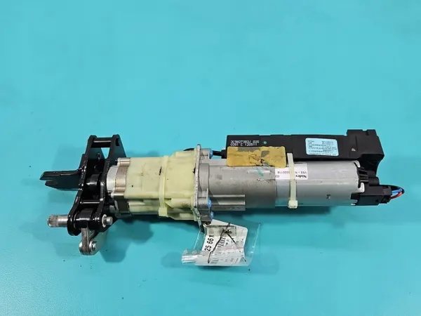 OEM 3C9827383J Vänster Bakluckaktuator Passat B7 image 5