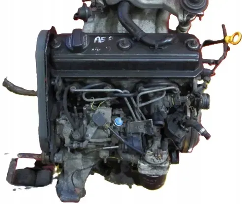 Motor Diesel OEM 1Y - 1.9 D 47kW (64 CV) image 2
