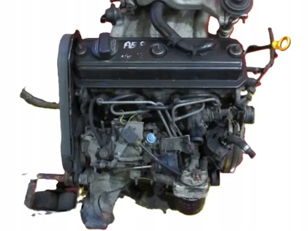 Motor Diesel OEM 1Y - 1.9 D 47kW (64 CV) image 4