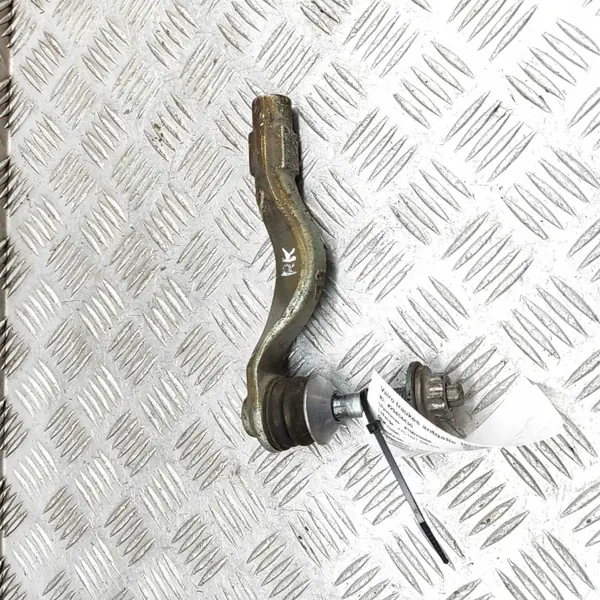 OEM A2974608500 Vänster styrstag Mercedes EQS image 3