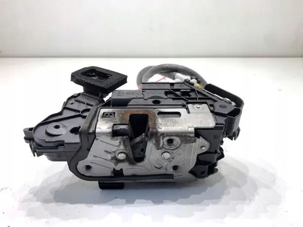 Vänster framdörrlås FORD TOURNEO CONNECT OEM 5TB837015E image 2