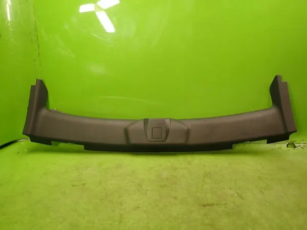 BMW E36 Cabrio katon lukituksen suojus 54348206397 image 2