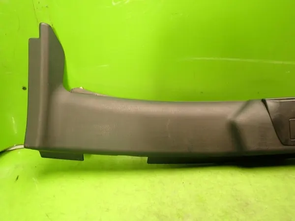 BMW E36 Cabrio katon lukituksen suojus 54348206397 image 3