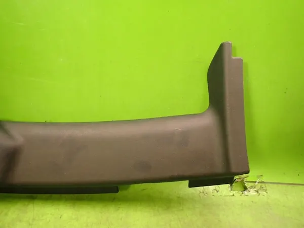 BMW E36 Cabrio katon lukituksen suojus 54348206397 image 5