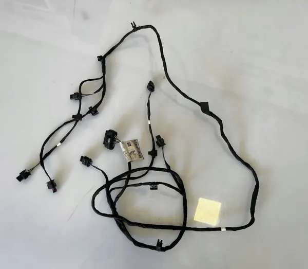 Cable PDC Mercedes OEM A2065402015 Trasero image 2