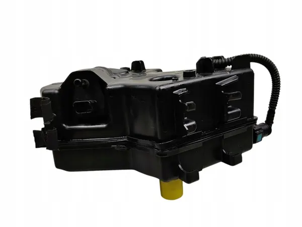 Begagnad FAP-vätsketank OEM 9800390380 för Citroen Peugeot image 3