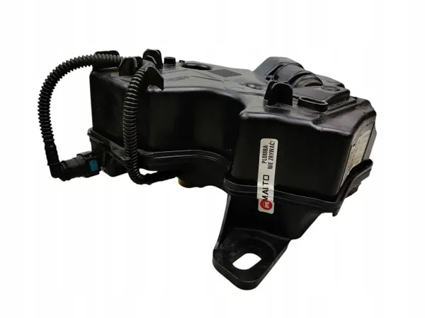 Begagnad FAP-vätsketank OEM 9800390380 för Citroen Peugeot image 4