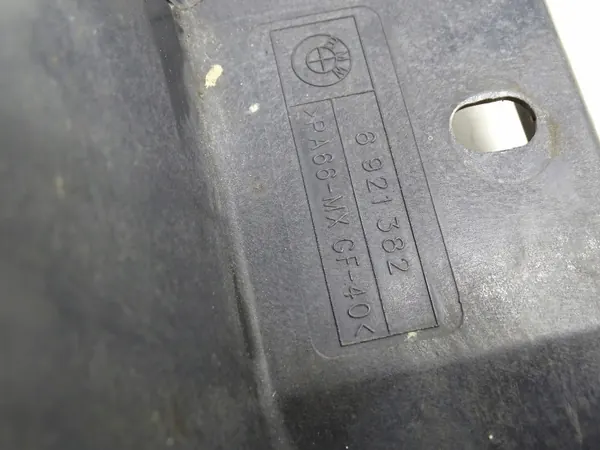 BMW X5 E53 3.0D M57 Kühlerlüfter OEM 99-06 image 5