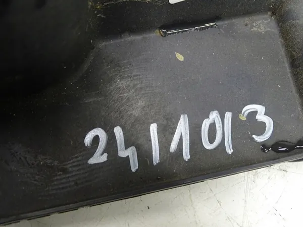 BMW X5 E53 3.0D M57 Kühlerlüfter OEM 99-06 image 6