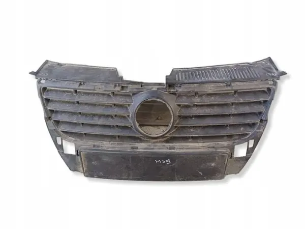 Volkswagen OE 3C0853651 Stoßstangengrill-Abdeckung image 2