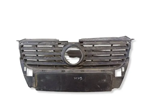 Volkswagen OE 3C0853651 Stoßstangengrill-Abdeckung image 3