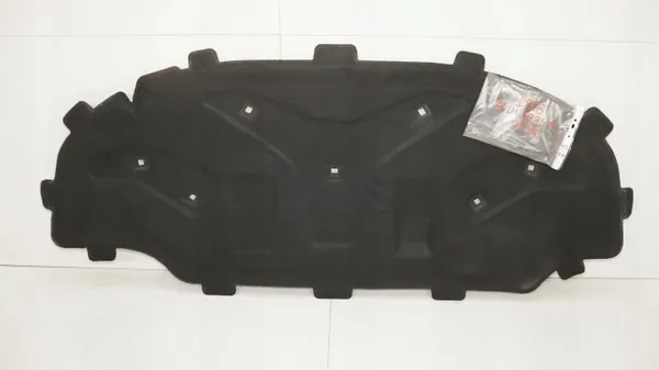 OEM 360189656 Isolamento Capô Audi A3 8P image 2