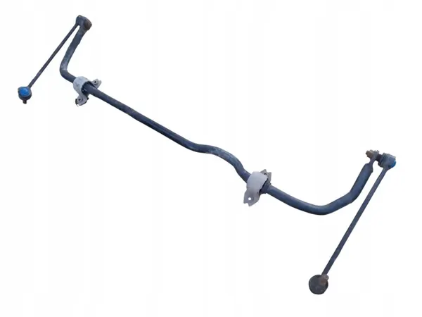 Estabilizador traseiro OEM 1K0411303AM para Audi Q5 8R image 2