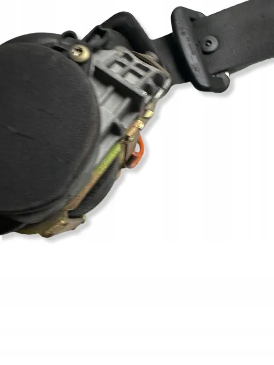 Ceinture de sécurité OEM 96468608XX Peugeot 206 Break image 4