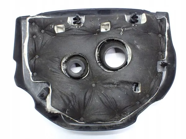 Motorcover Mazda CX-3 1.5D 15R image 2