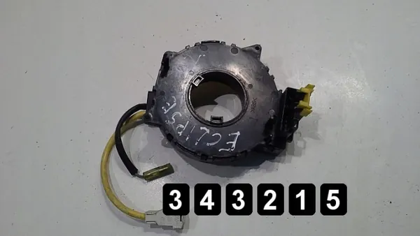 Mitsubishi Eclipse slipring OEM AM-343215 Begagnad image 2