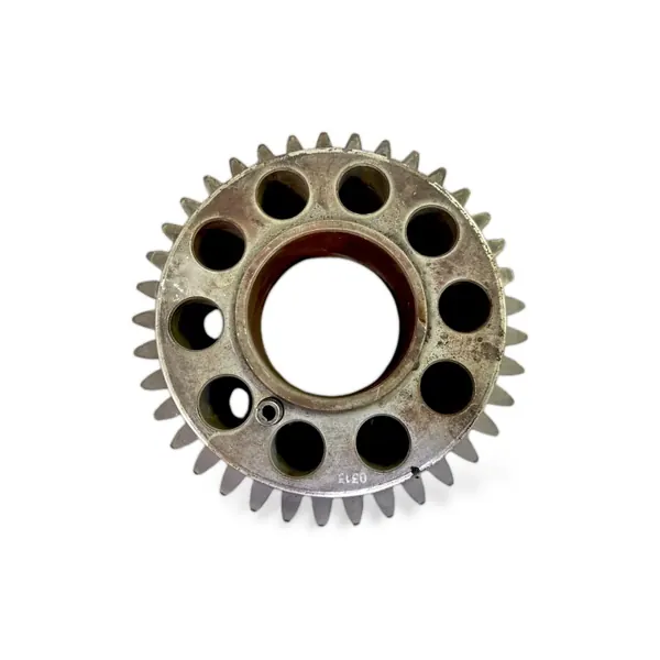 Engranaje de cigüeñal MAN OEM 51021156104 - Usado image 3