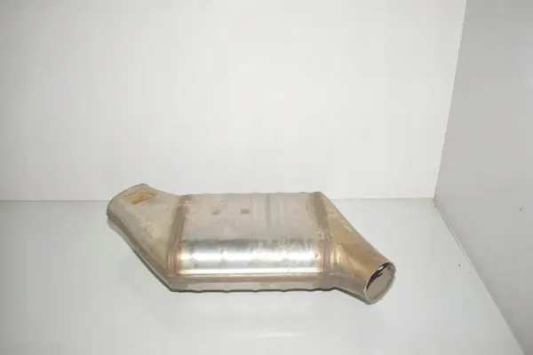 Uitlaattank OEM 806645 voor BMW X5 F15/F85 4.4L image 2