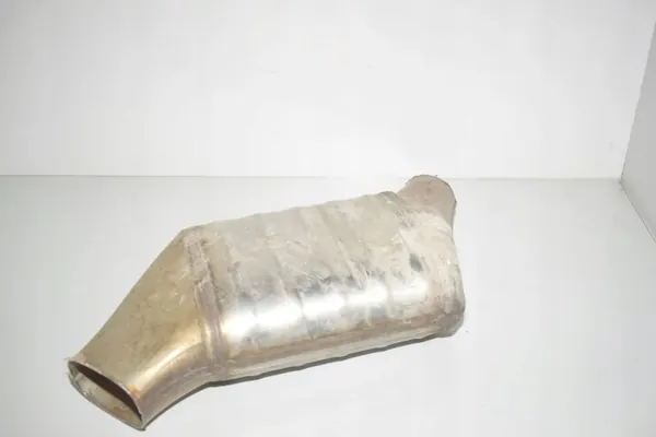 Uitlaattank OEM 806645 voor BMW X5 F15/F85 4.4L image 3