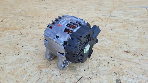 Vaihtovirtageneraattori AS-PL A3210 image 2